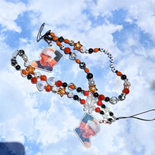 Load image into Gallery viewer, Crow Decoy Wrist Strap
