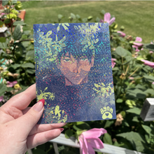 Load image into Gallery viewer, Forest Shadow Print
