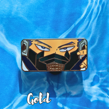 Load image into Gallery viewer, Focused Hero Mask

