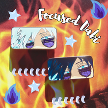 Load image into Gallery viewer, Focused Villain Flame
