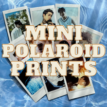 Load image into Gallery viewer, Mini Prints
