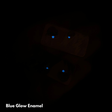 Load image into Gallery viewer, Focused Villain Flame
