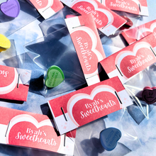 Load image into Gallery viewer, Sweetheard Boardfillers
