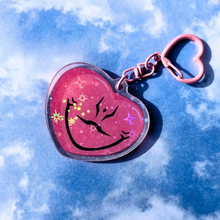 Load image into Gallery viewer, Sweetheart Keychains
