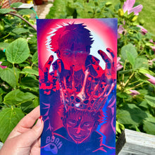 Load image into Gallery viewer, Heads or Tails Print
