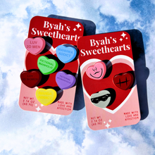 Load image into Gallery viewer, Sweetheard Boardfillers
