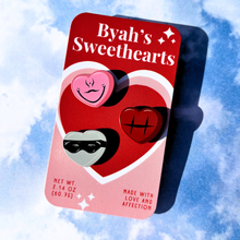 Load image into Gallery viewer, Sweetheard Boardfillers
