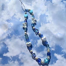 Load image into Gallery viewer, Kawaii Wrist Straps
