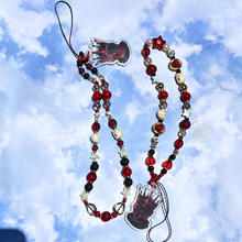 Load image into Gallery viewer, Heads or Tails Wrist Strap
