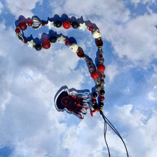 Load image into Gallery viewer, Heads or Tails Wrist Strap
