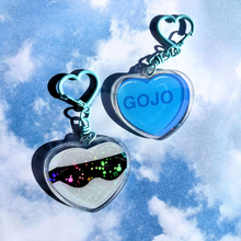 Load image into Gallery viewer, Sweetheart Keychains
