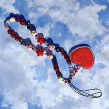 Load image into Gallery viewer, Sorcerer Brother Wrist Strap
