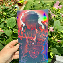 Load image into Gallery viewer, Heads or Tails Print
