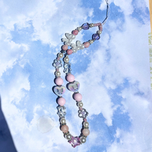 Load image into Gallery viewer, Kawaii Wrist Straps
