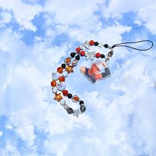 Load image into Gallery viewer, Crow Decoy Wrist Strap
