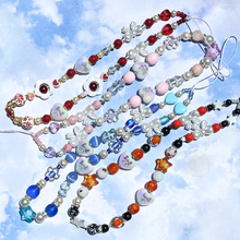 Load image into Gallery viewer, Kawaii Wrist Straps

