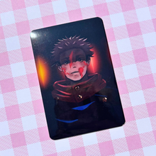 Load image into Gallery viewer, Sorcerer Photocards
