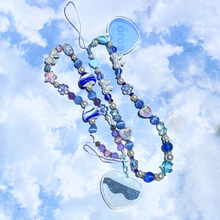 Load image into Gallery viewer, Sorcerer Teacher Wrist Strap
