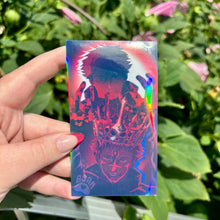 Load image into Gallery viewer, Heads or Tails Print
