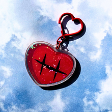 Load image into Gallery viewer, Sweetheart Keychains
