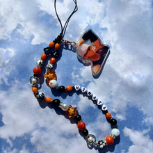 Load image into Gallery viewer, Crow Decoy Wrist Strap
