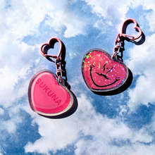 Load image into Gallery viewer, Sweetheart Keychains
