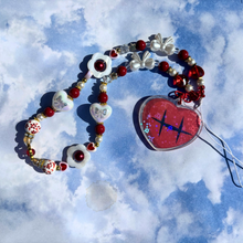 Load image into Gallery viewer, Sorcerer Brother Wrist Strap
