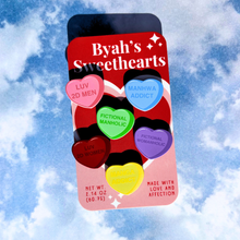 Load image into Gallery viewer, Sweetheard Boardfillers
