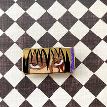 Load image into Gallery viewer, Focused Snake Boy
