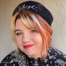 Load image into Gallery viewer, Fly High Beret
