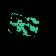 Load image into Gallery viewer, Teacher Glow Credit Card
