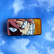 Load image into Gallery viewer, Focused Fire Dragon Boy
