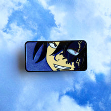 Load image into Gallery viewer, Focused Ice Boy
