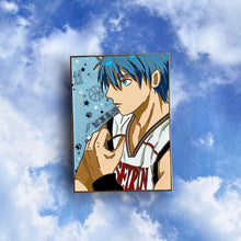 Load image into Gallery viewer, Pastel Blue Panel
