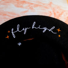 Load image into Gallery viewer, Fly High Beret

