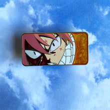 Load image into Gallery viewer, Focused Fire Dragon Boy
