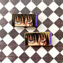 Load image into Gallery viewer, Focused Snake Boy
