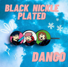 Load image into Gallery viewer, Trio Dango
