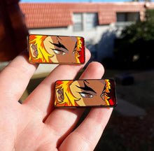 Load image into Gallery viewer, Focused Flame
