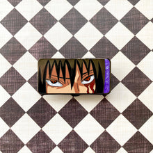 Load image into Gallery viewer, Focused Snake Boy
