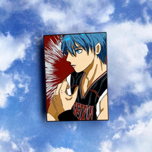 Load image into Gallery viewer, Pastel Blue Panel
