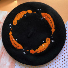 Load image into Gallery viewer, Fly High Beret
