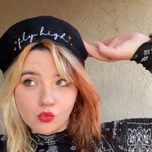 Load image into Gallery viewer, Fly High Beret
