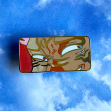 Load image into Gallery viewer, Focused Curse
