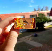 Load image into Gallery viewer, Focused Flame

