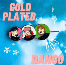 Load image into Gallery viewer, Trio Dango
