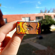 Load image into Gallery viewer, Focused Flame
